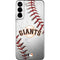 MLB San Francisco Giants Game Ball Galaxy S22 Plus Skin