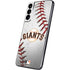 MLB San Francisco Giants Game Ball Galaxy S22 Plus Skin