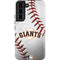 MLB San Francisco Giants Game Ball Galaxy S22 Pro Case
