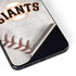 MLB San Francisco Giants Game Ball Galaxy S22 Skin