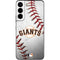 MLB San Francisco Giants Game Ball Galaxy S22 Skin