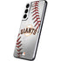 MLB San Francisco Giants Game Ball Galaxy S22 Skin