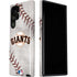 MLB San Francisco Giants Game Ball Galaxy S22 Ultra Pro Case