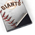 MLB San Francisco Giants Game Ball Galaxy S22 Ultra Skin