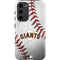 MLB San Francisco Giants Game Ball Galaxy S23 Plus Pro Case