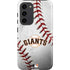MLB San Francisco Giants Game Ball Galaxy S23 Plus Pro Case