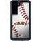 MLB San Francisco Giants Game Ball Galaxy S23 Plus Waterproof Case