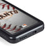 MLB San Francisco Giants Game Ball Galaxy S23 Plus Waterproof Case