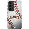 MLB San Francisco Giants Game Ball Galaxy S23 Pro Case