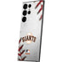 MLB San Francisco Giants Game Ball Galaxy S23 Ultra Skin