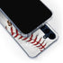 MLB San Francisco Giants Game Ball Galaxy S24 Clear Case