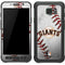 MLB San Francisco Giants Game Ball Galaxy S7 Active Skin