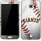 MLB San Francisco Giants Game Ball Galaxy S7 Edge Skin