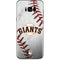 MLB San Francisco Giants Game Ball Galaxy S8 Skin