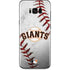 MLB San Francisco Giants Game Ball Galaxy S8 Skin