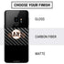 MLB San Francisco Giants Game Ball Galaxy S9 Skin