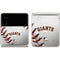 MLB San Francisco Giants Game Ball Galaxy Z Flip3 5G Skin