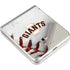 MLB San Francisco Giants Game Ball Galaxy Z Flip3 5G Skin