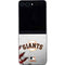 MLB San Francisco Giants Game Ball Galaxy Z Flip5 5G Skin