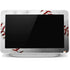 MLB San Francisco Giants Game Ball Google Home Hub Skin