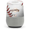 MLB San Francisco Giants Game Ball Google Home Skin