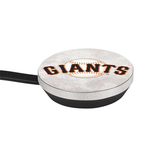 MLB San Francisco Giants Game Ball Google Stadia Controller Skin
