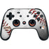 MLB San Francisco Giants Game Ball Google Stadia Controller Skin