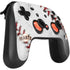 MLB San Francisco Giants Game Ball Google Stadia Controller Skin