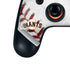 MLB San Francisco Giants Game Ball Google Stadia Controller Skin