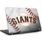 MLB San Francisco Giants Game Ball Dell Inspiron Skin