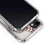 MLB San Francisco Giants Game Ball iPhone 11 Clear Case