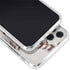 MLB San Francisco Giants Game Ball iPhone 11 Pro Clear Case