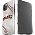 MLB San Francisco Giants Game Ball iPhone 11 Pro Lite Case