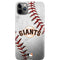 MLB San Francisco Giants Game Ball iPhone 11 Pro Max Lite Case