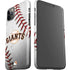 MLB San Francisco Giants Game Ball iPhone 11 Pro Max Lite Case