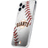 MLB San Francisco Giants Game Ball iPhone 11 Pro Skin
