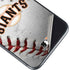 MLB San Francisco Giants Game Ball iPhone 11 Skin