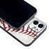 MLB San Francisco Giants Game Ball iPhone 12 Mini Skin