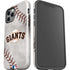 MLB San Francisco Giants Game Ball iPhone 12 Pro Max Impact Case