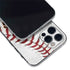 MLB San Francisco Giants Game Ball iPhone 12 Pro Skin