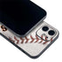 MLB San Francisco Giants Game Ball iPhone 12 Skin