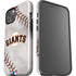 MLB San Francisco Giants Game Ball iPhone 13 Impact Case