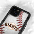 MLB San Francisco Giants Game Ball iPhone 13 Mini Waterproof Case