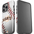 MLB San Francisco Giants Game Ball iPhone 13 Pro Impact Case