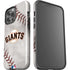 MLB San Francisco Giants Game Ball iPhone 13 Pro Max Impact Case