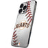MLB San Francisco Giants Game Ball iPhone 13 Pro Max Skin