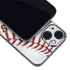 MLB San Francisco Giants Game Ball iPhone 14 Plus Skin