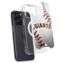 MLB San Francisco Giants Game Ball iPhone 15 Pro MagSafe Case