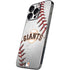 MLB San Francisco Giants Game Ball iPhone 14 Pro Max Skin
