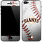 MLB San Francisco Giants Game Ball iPhone 5/5s/5SE Skin